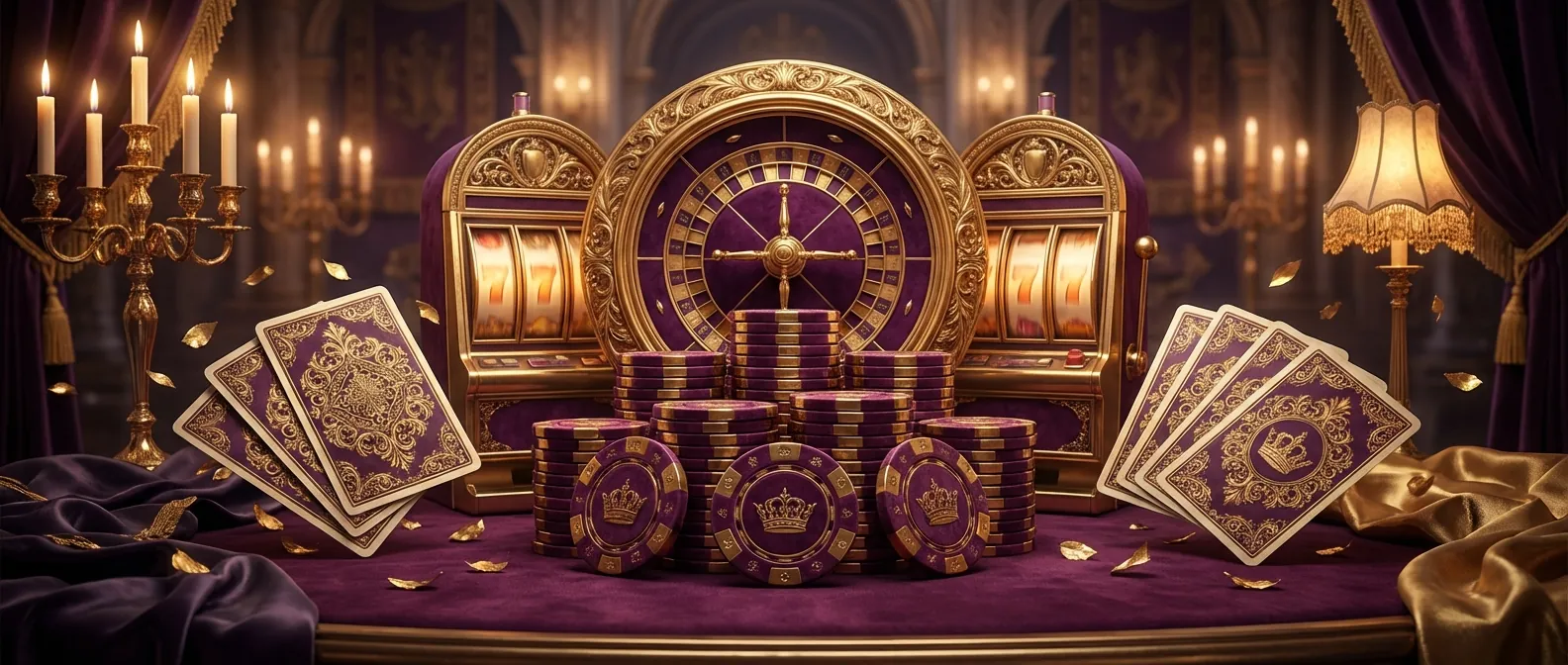Winbay Casino Review bonus