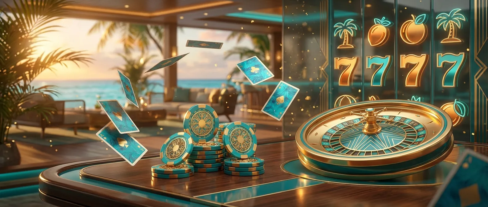 Winbay Casino Review bonus