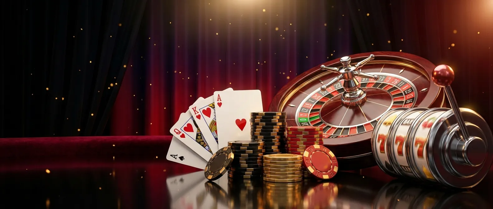 Winbay Casino Review bonus