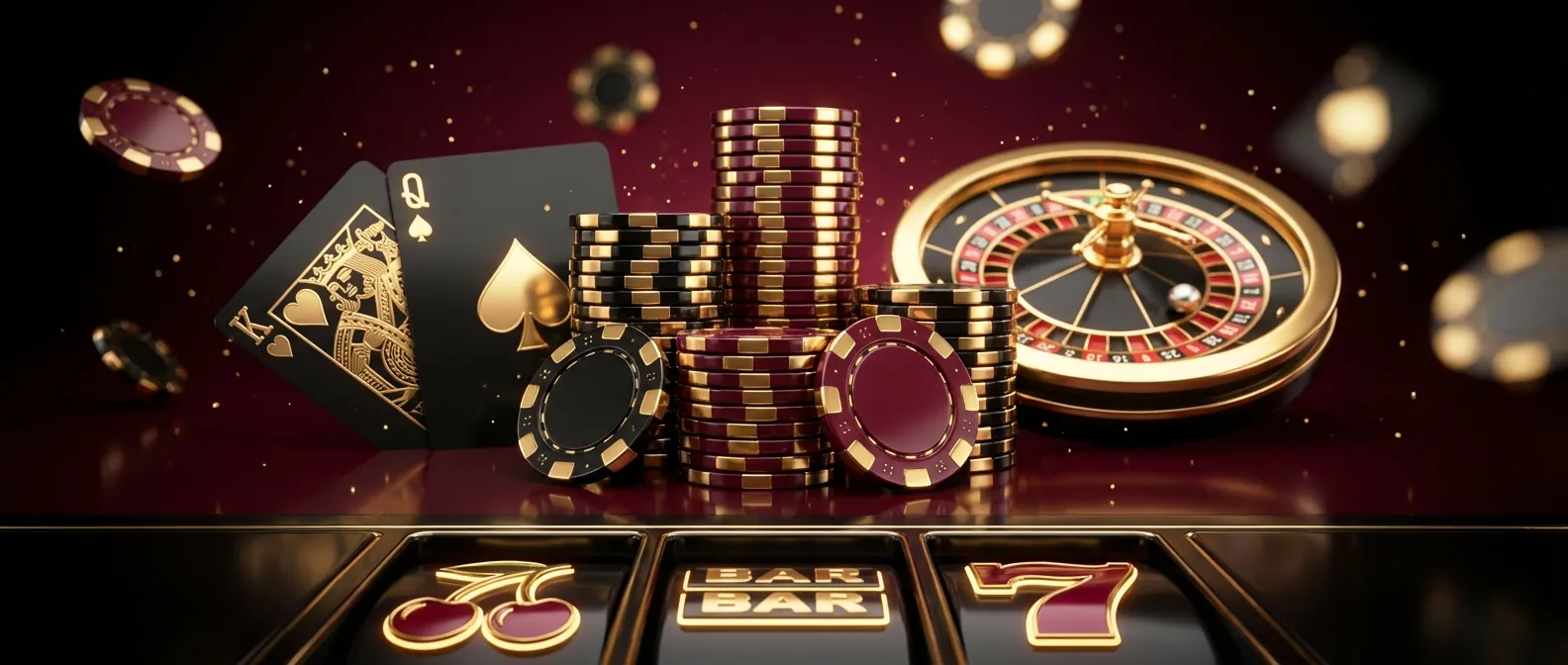 Winbay Casino Review bonus
